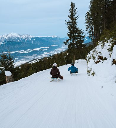 panorama-aussicht-rodelbahn-glungezer-hall-wattens