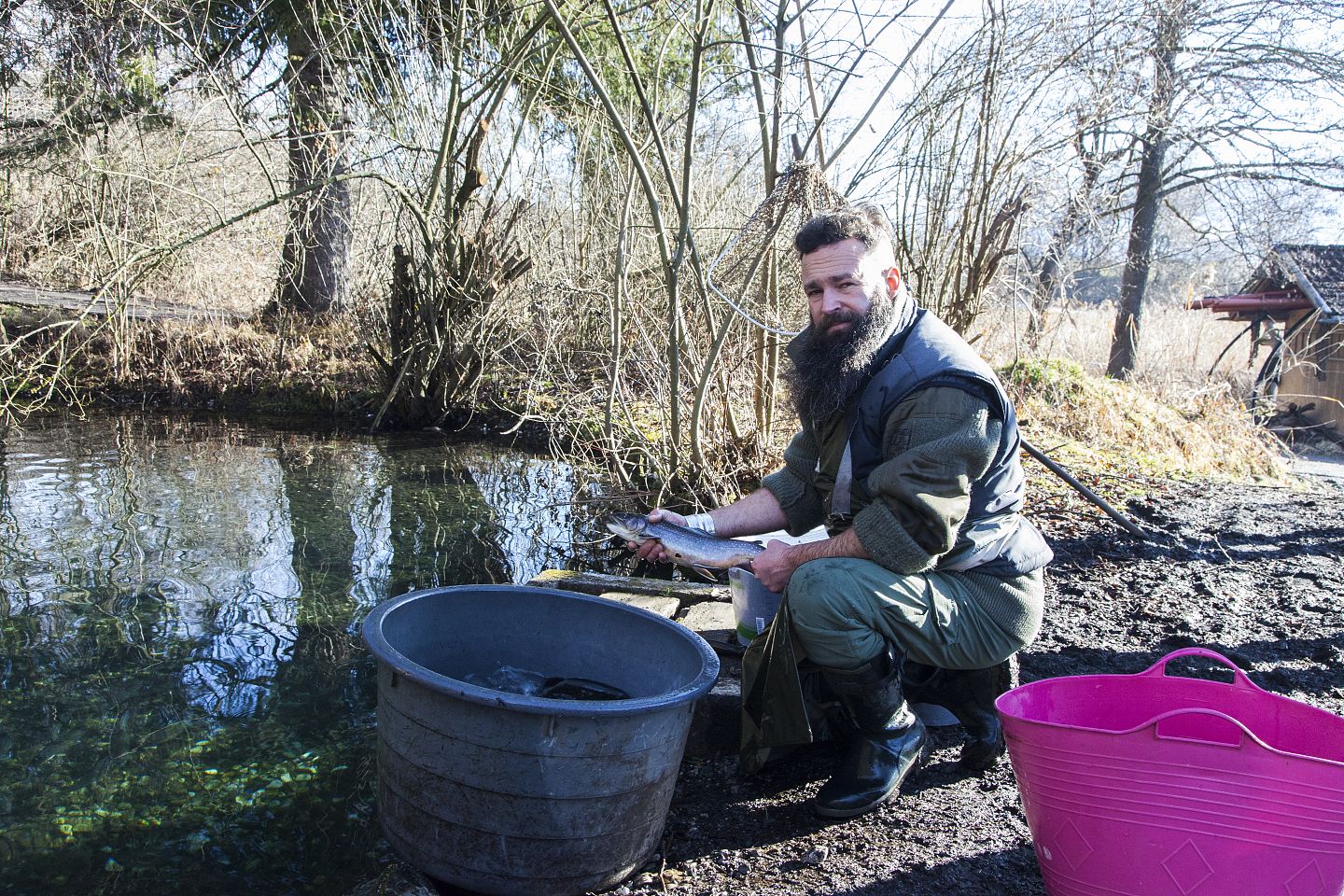 Fischzucht Thaur_Kulinarik ©Hall-Wattens.at (94)