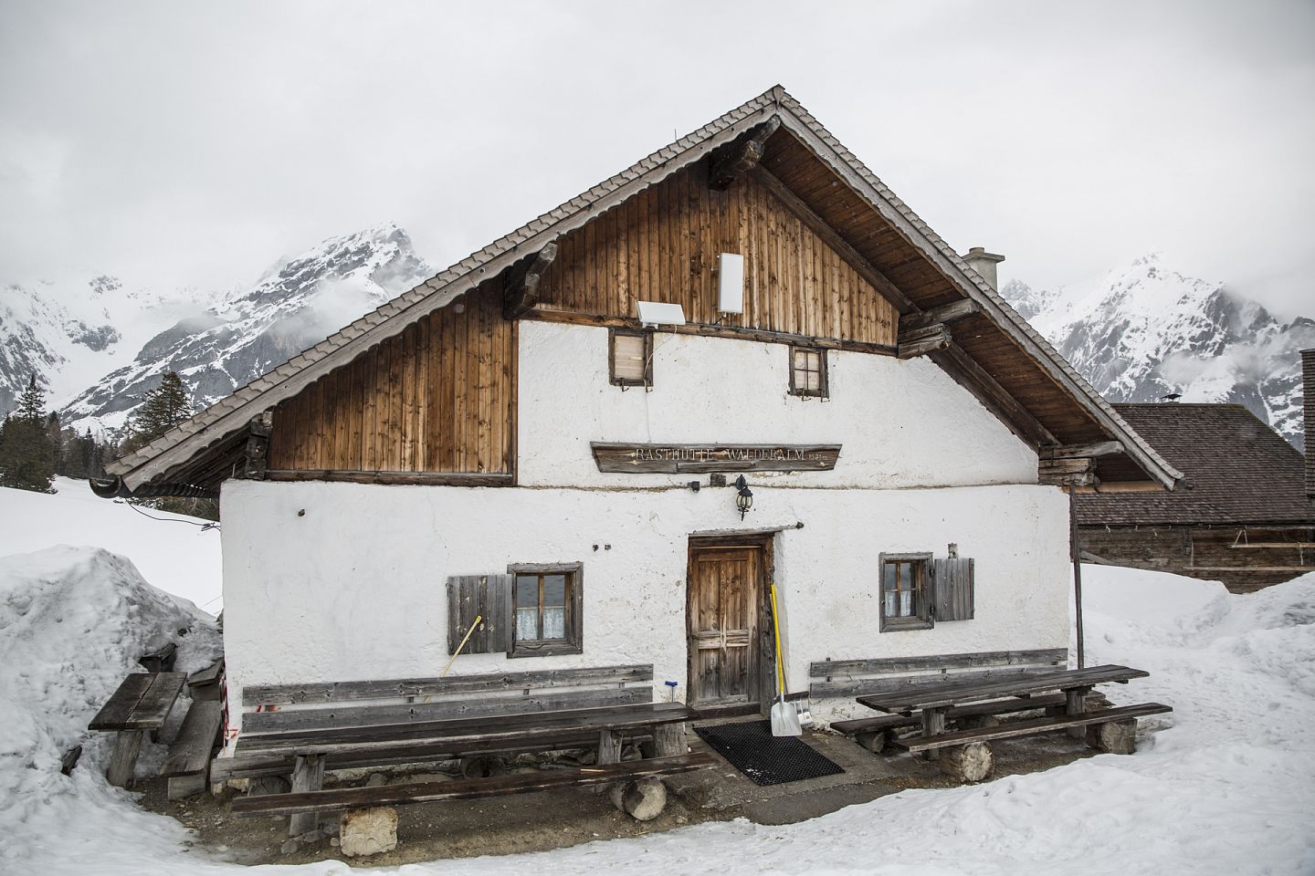 Kaspressknödel_Walderalm_Kulinarik ©Hall-Wattens.at (8)